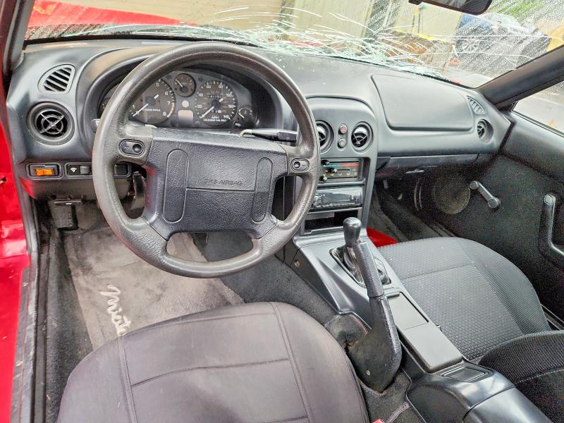 1996 MAZDA MX-5 MIATA