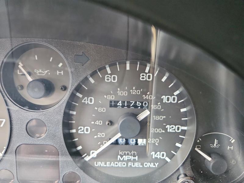 1996 MAZDA MX-5 MIATA
