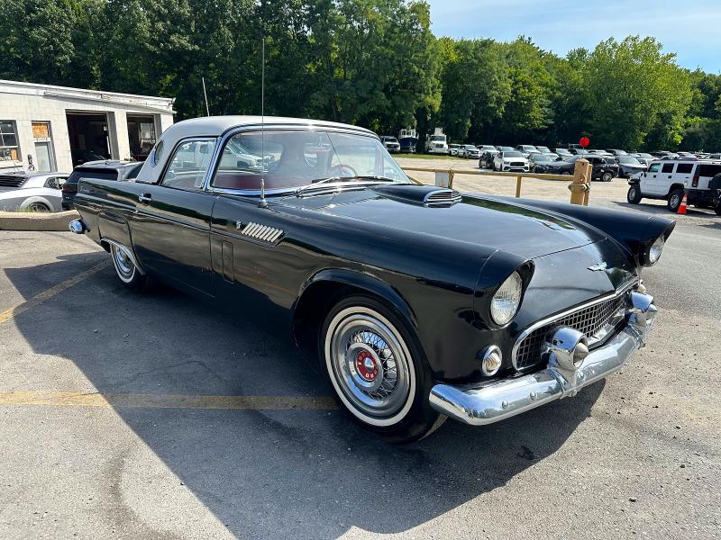 1956 FORD THUNDERBIRD LT