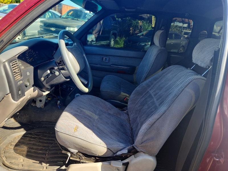 1995 TOYOTA TACOMA BASE