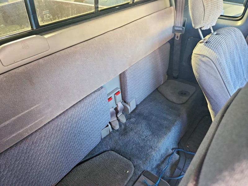 1995 TOYOTA TACOMA BASE
